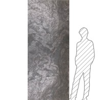 Fornir Kamienny New York 244x122x0,2 cm
