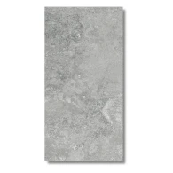 Płytki Gresowe Cement Albira Grey Carving 120x60x0,9 cm