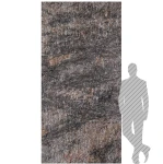 Fornir kamienny Vintige Shine 122x280x0,2 cm