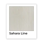 Próbka Fornir kamienny Sahara Line