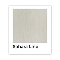Próbka Fornir kamienny Sahara Line