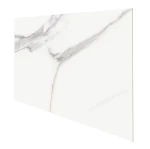 Płyta winylowa SPC Marble White 60x120 cm