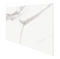 Płyta winylowa SPC Marble White 60x120 cm