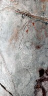 Fornir kamienny Sanjayni White 122x61x0,2 cm