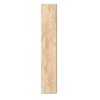 Płytki Gresowe Royal Beige 120x20x0,8 cm drewnopodobne