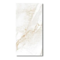Płytki Gresowe Marble Ice Gold 120x60x0,9 cm Polerowane