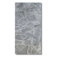 Płytki Gresowe Breche Cemento Carving 120x60x0,9 cm