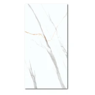 Płytki Gresowe Marble Albatros Carving 120x60x0,9 cm