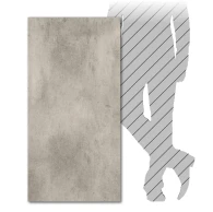 Płyta winylowa SPC Beton Beige 60x120 cm
