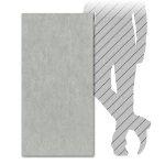 Płyta winylowa SPC Beton Light 60x120 cm