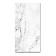 Płytki Gresowe Marble Ice Grey 120x60x0,9 cm Polerowane