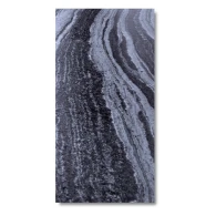 Płytki Kwarcytowe Silver Grey 30x60x1,2 cm
