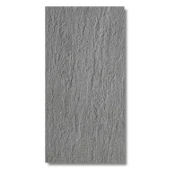 Płytki Gresowe Quarzite Antracite 120x60x2 cm Antypoślizgowe