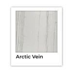 Próbka Fornir kamienny Arctic Vein