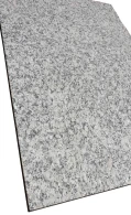 Płytki Granitowe Płomieniowane Szare G602 120x60x3