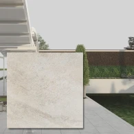 Gres 20mm City Lastle Beige 60x60x2 cm