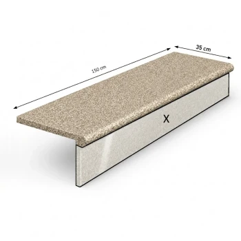 Schodek-Granitowy-G682-new-150x35x2-stopnica-Bullnose-Wizualizacja-wygenerowana-przy-uzyciu-AI.webp