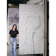 Fornir kamienny Artic Storm 122x280x0,2 cm