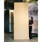 Płyta Węglowa WPC Light Wood Matowa 280x110 cm
