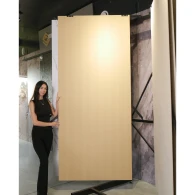 Płyta Węglowa WPC Light Wood Matowa - 3,13 m² - 280x112 cm FastClick