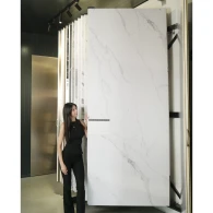 Płyta Węglowa SPC Carrara Matowa 280x112x0,5 cm