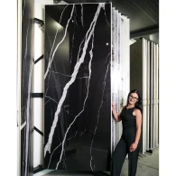 Płyta Węglowa WPC Nero Błyszcząca 280x112 cm