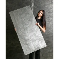 Fornir kamienny Silver Shine 122x61x0,2 cm