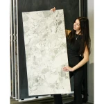 Fornir kamienny Fosil Granit 122x61x0,2 cm
