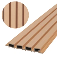 Lamele zewnętrzne LamiFlex Maple 290 x 21,9 x 2,6 cm