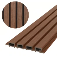 Lamele zewnętrzne LamiFlex Ipe 290 x 21,9 x 2,6 cm