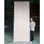 Płyta węglowa LucoFlex Ash Wood - 3,13 m² - 110x280x0,3 cm