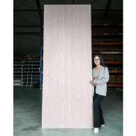 Płyta węglowa LucoFlex Ash Wood - 3,13 m² - 110x280x0,3 cm