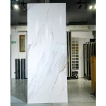 Płyta węglowa LucoFlex Gold Marble - 3,13 m² - 110x280x0,3 cm