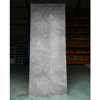 Płyta węglowa LucoFlex Black Stone - 3,13 m² - 110x280x0,3 cm