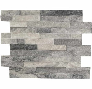 Panel Ścienny Cloud Kwarcyt 36 x 10 cm