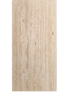 Płytki Trawertynowe Classic 30x60x1,5 Szlifowane