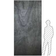 Fornir kamienny Helsinki 122x244x0,2 cm