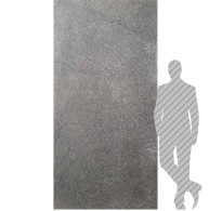 Fornir kamienny Silver Galaxy 122x244x0,2 cm