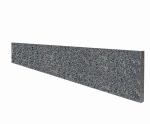 Cokoły granitowy polerowany Padang Dark g654 61x8x1 cm