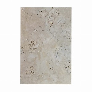 Płytki Trawertynowe Classic 30,5 x 15,3 x 3 Bębnowane