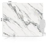 Płyta Węglowa WPC Statirro Matowa 280x112 cm