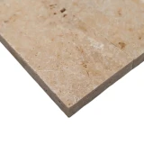 Płytki Trawertynowe Classic 30,5x10x1 Bębnowane 2.jpg