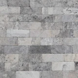 Kamień Dekoracyjny Trawertynowy ASH Silver 10x30,5x1cm.jpg