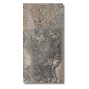 Płytki Trawertynowe ASH Silver 15,3x30,5x3 cm Naturalne