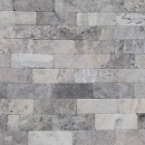 Płytki trawertynowe ASH Silver 15x7,5x1 cm Bębnowany1.jpg