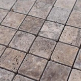 Kamień Dekoracyjny Trawertynowy ASH Silver MIX 4,8x4,8x1cm2.jpg