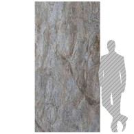 Fornir kamienny Gold Green 122x280x0,2 cm