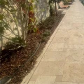 Opornik Trawertynowy obrzeża Ligh 100x20x6.jpg