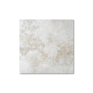Płytki Trawertynowe wypełnione/szlifowane Light 61x61x1,2