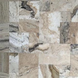 Płytki Trawertynowe Philadelphia komplet 0,742m2 x 1,2cm Szczotkowane3.jpg
